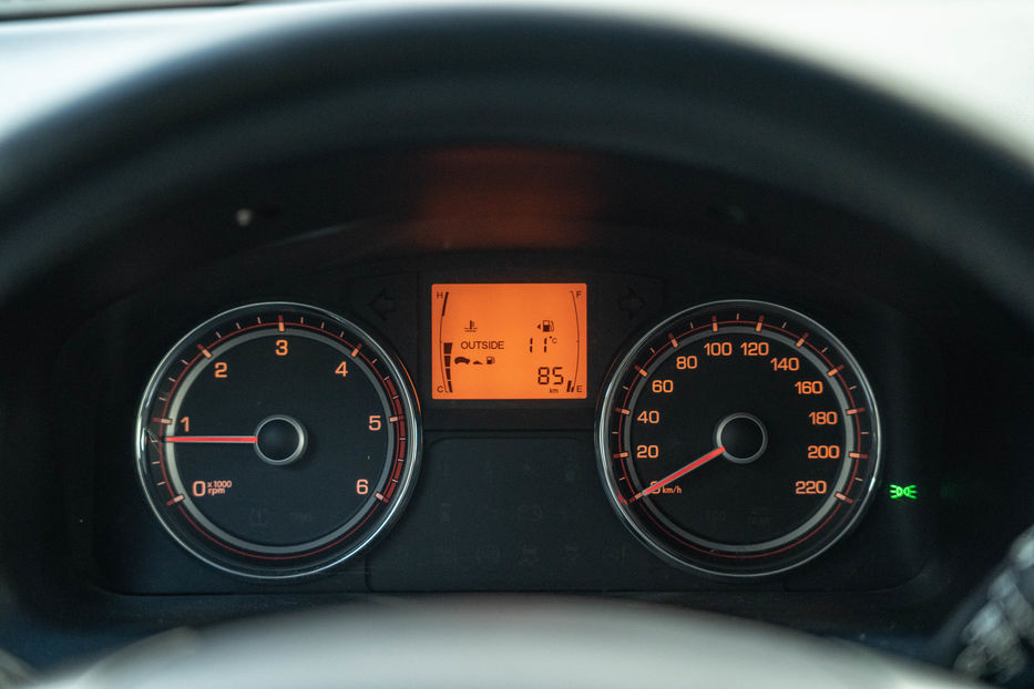 Продам SsangYong Korando 2011 года в Черновцах