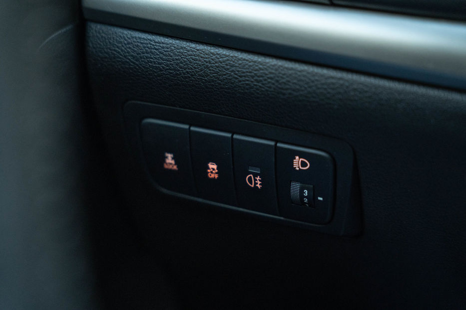 Продам SsangYong Korando 2011 года в Черновцах