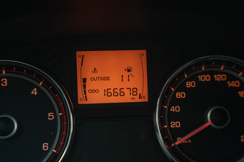 Продам SsangYong Korando 2011 года в Черновцах