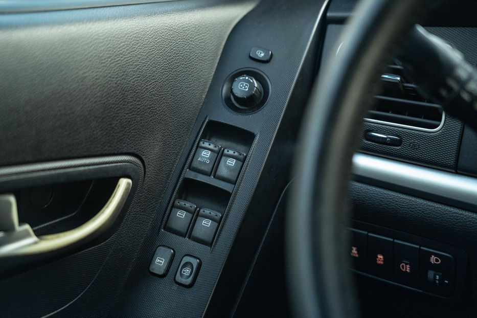 Продам SsangYong Korando 2011 года в Черновцах