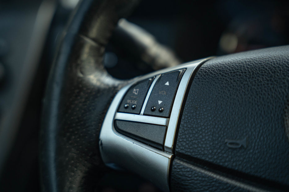 Продам SsangYong Korando 2011 года в Черновцах