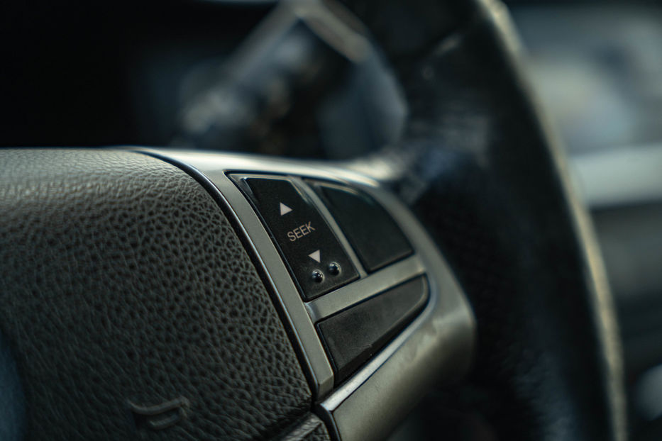 Продам SsangYong Korando 2011 года в Черновцах