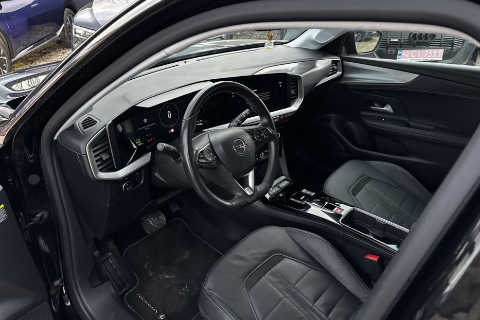 Продам Opel Mokka 50 KW  авто у Львові   2021 года в Львове