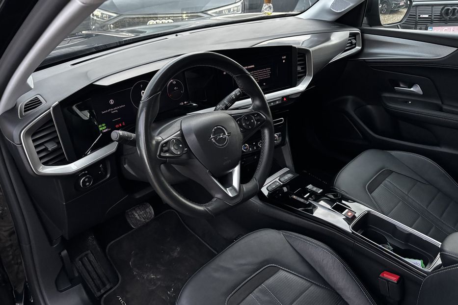 Продам Opel Mokka 50 KW  авто у Львові   2021 года в Львове