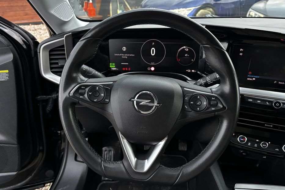 Продам Opel Mokka 50 KW  авто у Львові   2021 года в Львове
