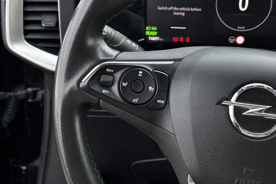 Продам Opel Mokka 50 KW  авто у Львові   2021 года в Львове