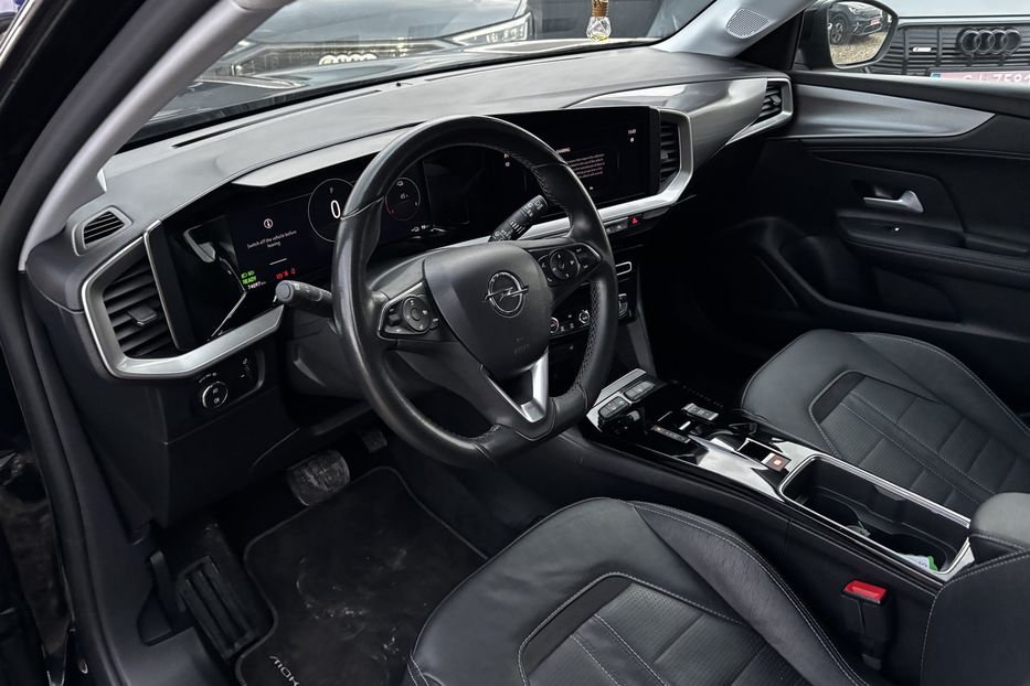 Продам Opel Mokka 50 KW  авто у Львові   2021 года в Львове