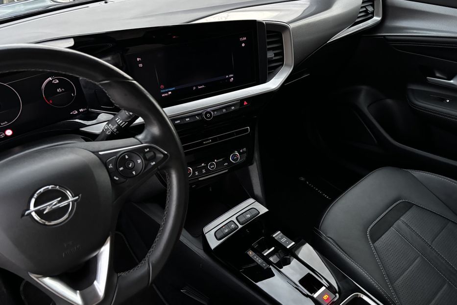 Продам Opel Mokka 50 KW  авто у Львові   2021 года в Львове