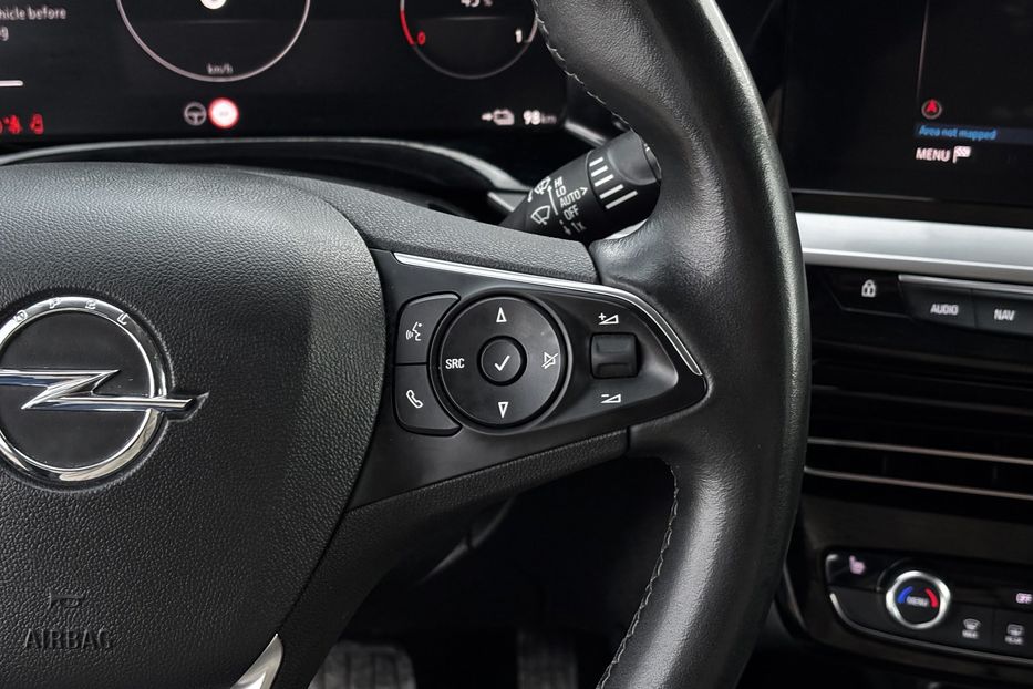 Продам Opel Mokka 50 KW  авто у Львові   2021 года в Львове