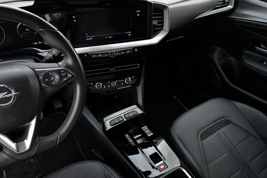 Продам Opel Mokka 50 KW  авто у Львові   2021 года в Львове