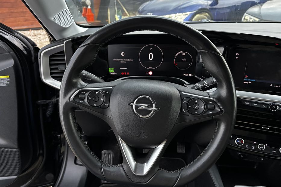 Продам Opel Mokka 50 KW  авто у Львові   2021 года в Львове