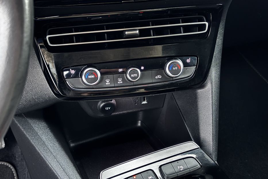 Продам Opel Mokka 50 KW  авто у Львові   2021 года в Львове