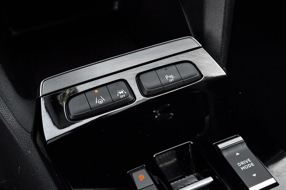 Продам Opel Mokka 50 KW  авто у Львові   2021 года в Львове