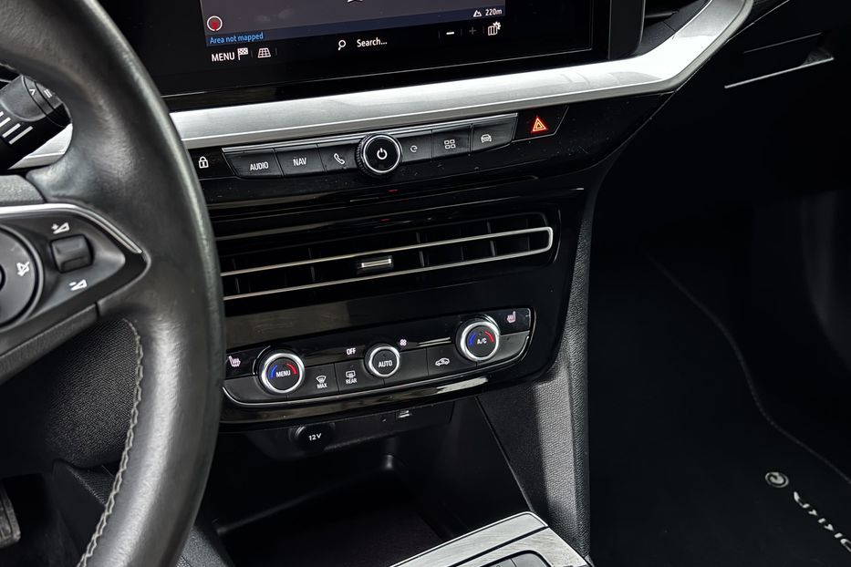 Продам Opel Mokka 50 KW  авто у Львові   2021 года в Львове