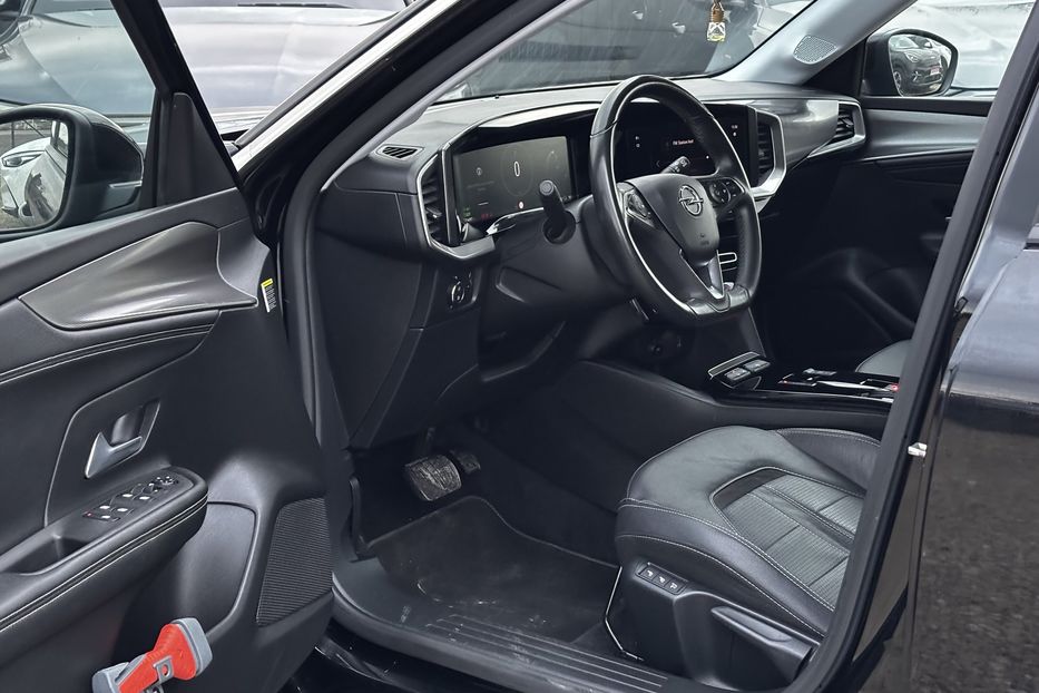 Продам Opel Mokka 50 KW  авто у Львові   2021 года в Львове