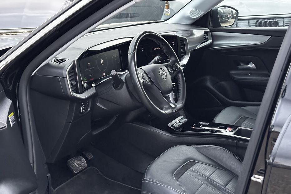 Продам Opel Mokka 50 KW  авто у Львові   2021 года в Львове