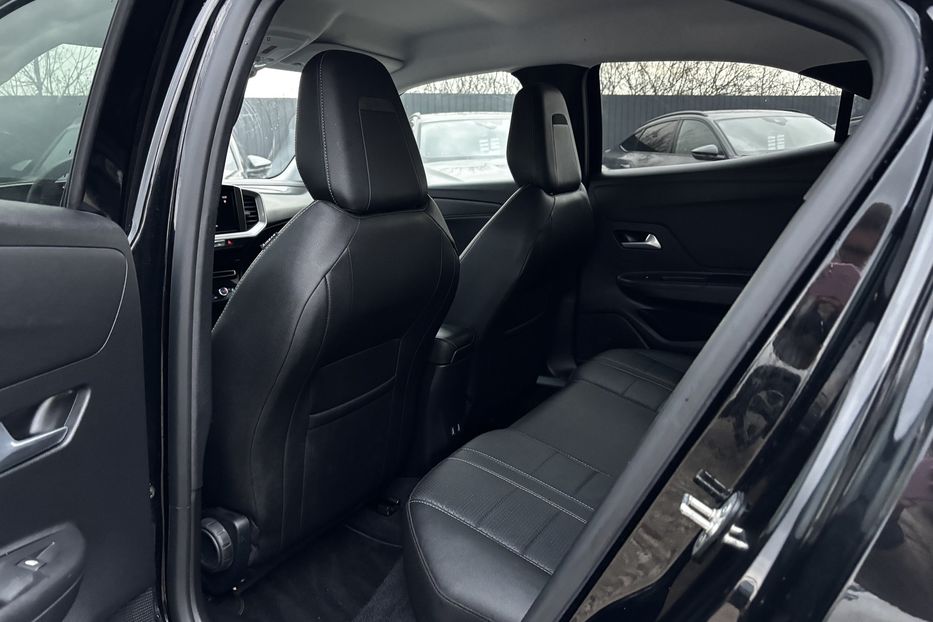 Продам Opel Mokka 50 KW  авто у Львові   2021 года в Львове