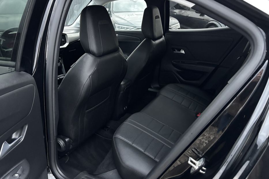 Продам Opel Mokka 50 KW  авто у Львові   2021 года в Львове