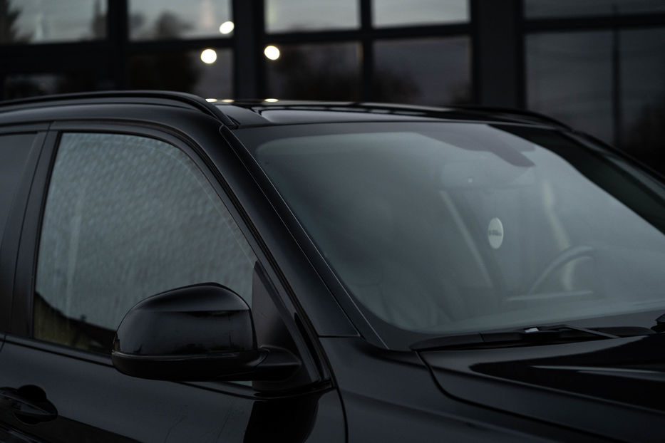 Продам BMW X5 xDrive35i 2014 года в Черновцах