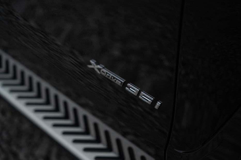 Продам BMW X5 xDrive35i 2014 года в Черновцах