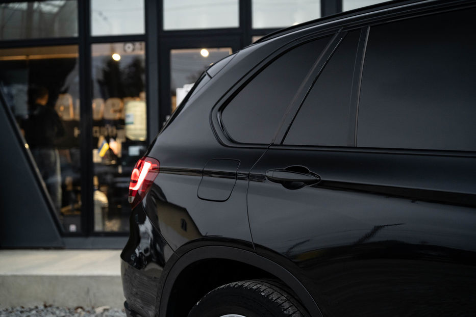 Продам BMW X5 xDrive35i 2014 года в Черновцах