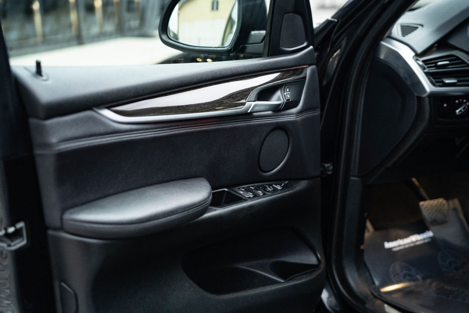 Продам BMW X5 xDrive35i 2014 года в Черновцах