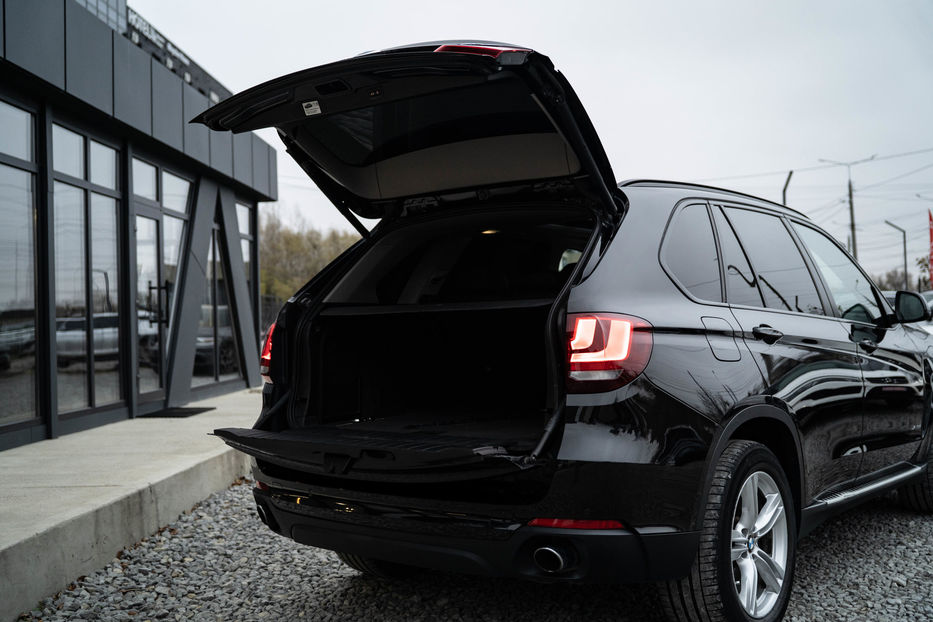 Продам BMW X5 xDrive35i 2014 года в Черновцах