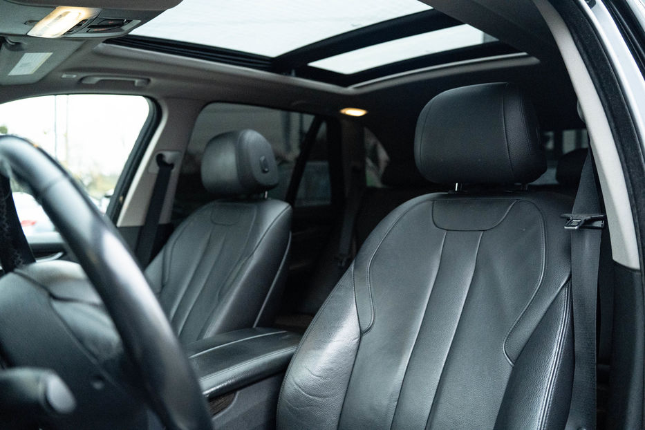 Продам BMW X5 xDrive35i 2014 года в Черновцах