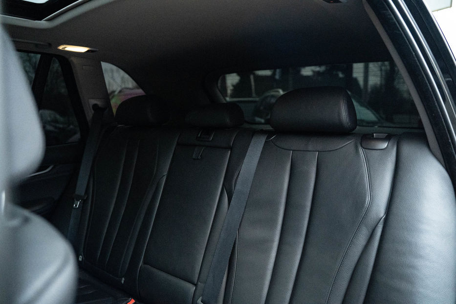 Продам BMW X5 xDrive35i 2014 года в Черновцах