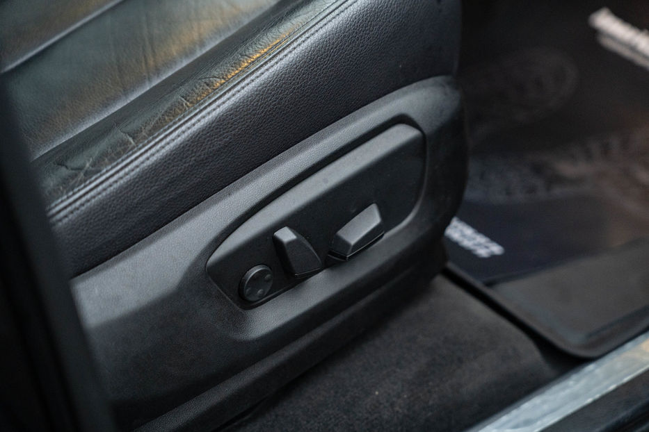 Продам BMW X5 xDrive35i 2014 года в Черновцах