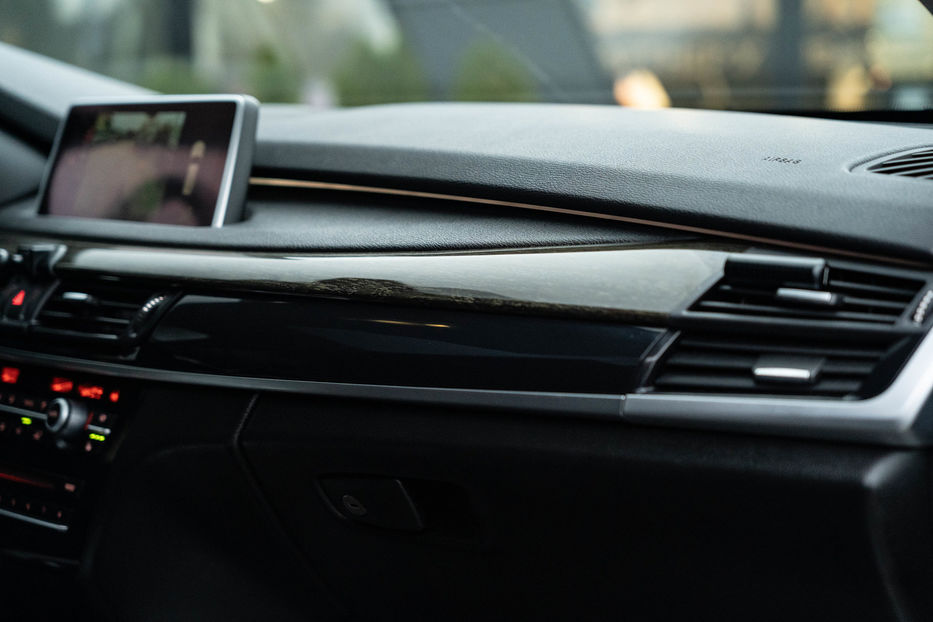 Продам BMW X5 xDrive35i 2014 года в Черновцах