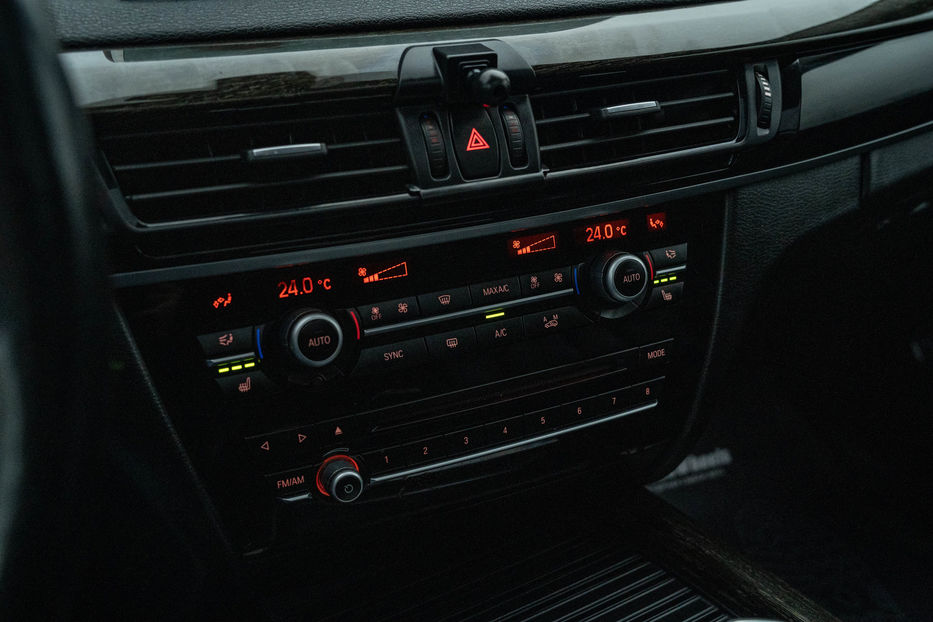 Продам BMW X5 xDrive35i 2014 года в Черновцах