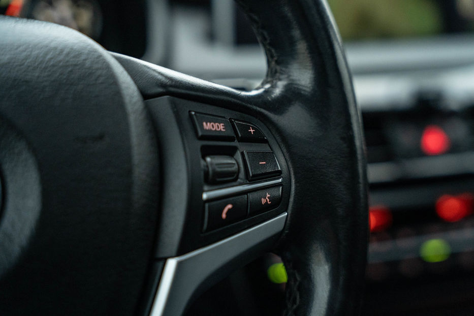 Продам BMW X5 xDrive35i 2014 года в Черновцах