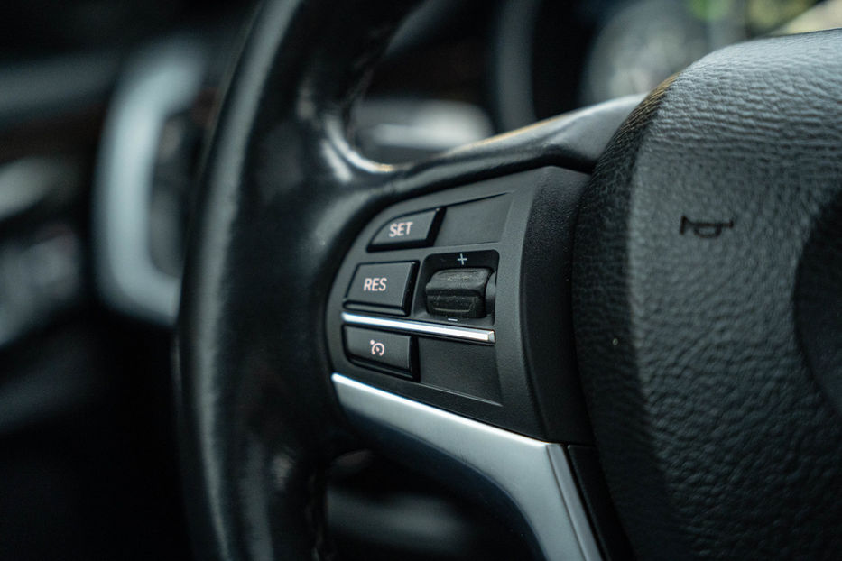 Продам BMW X5 xDrive35i 2014 года в Черновцах