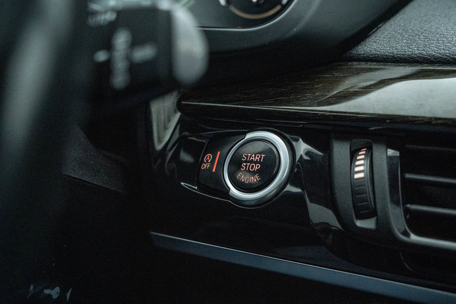 Продам BMW X5 xDrive35i 2014 года в Черновцах