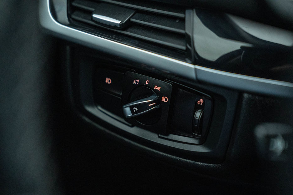 Продам BMW X5 xDrive35i 2014 года в Черновцах