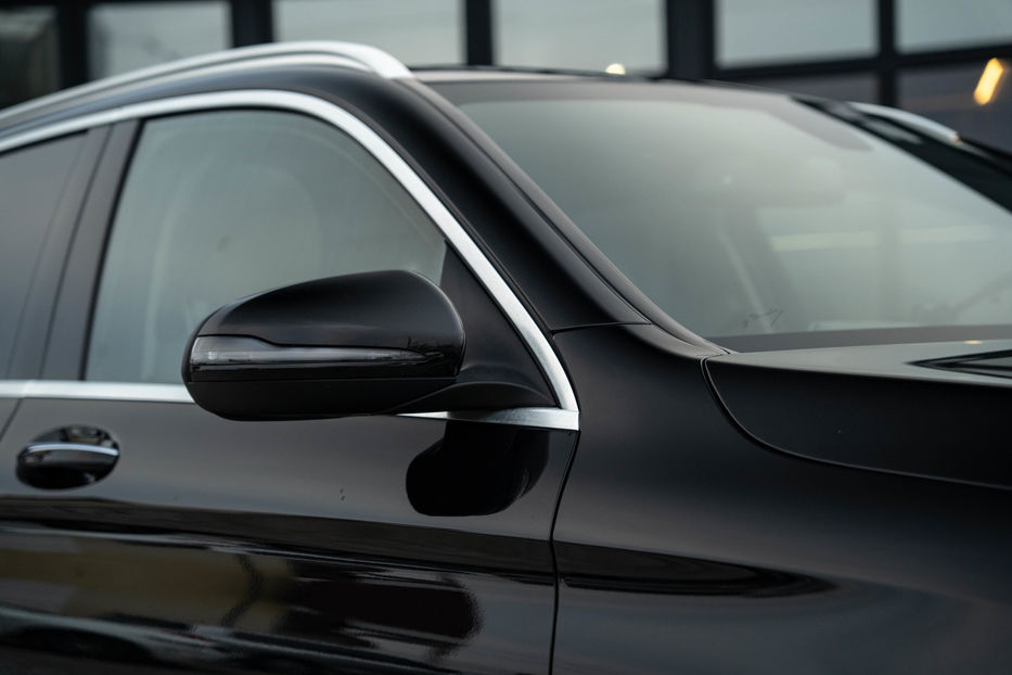 Продам Mercedes-Benz GLC-Class 300 4Matic 2018 года в Черновцах