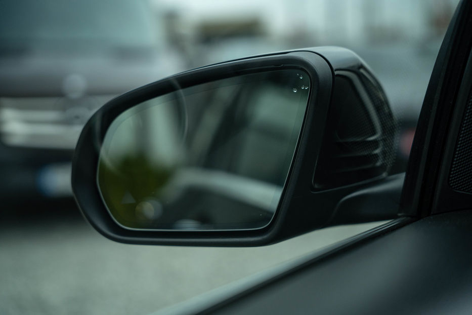 Продам Mercedes-Benz GLC-Class 300 4Matic 2018 года в Черновцах