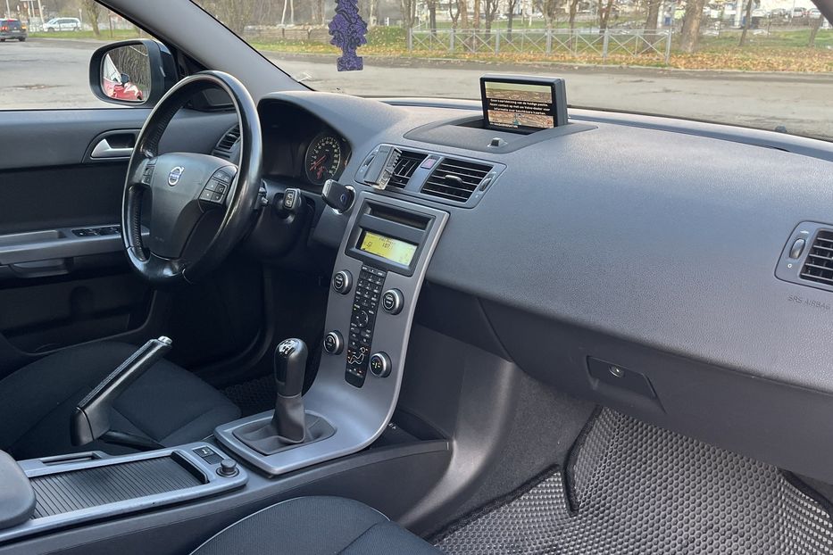 Продам Volvo V50 TDI 2011 года в Николаеве