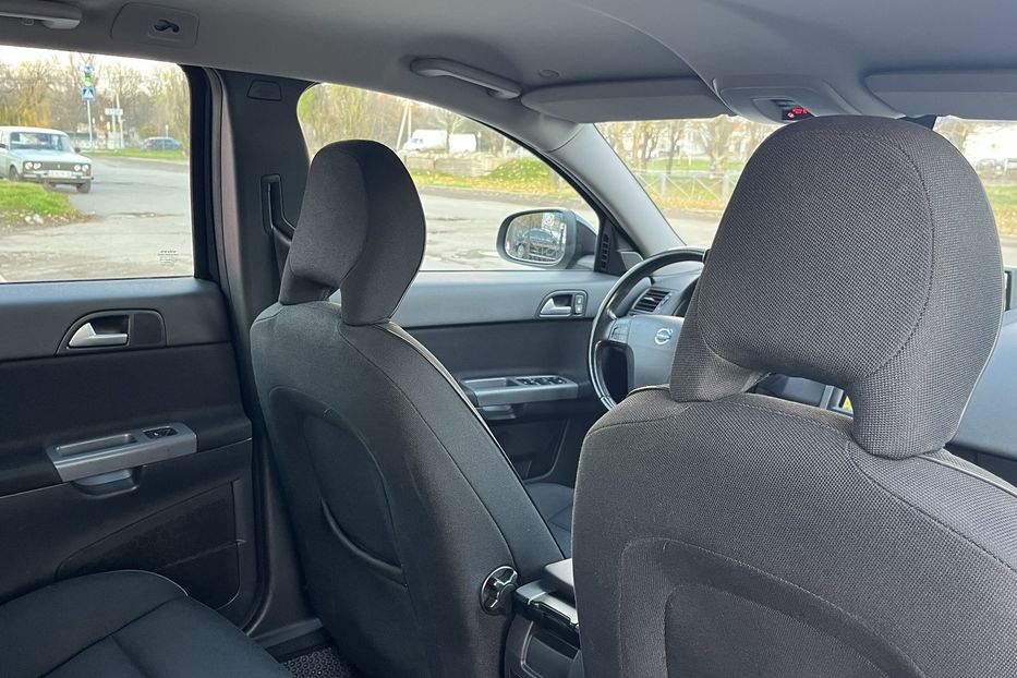 Продам Volvo V50 TDI 2011 года в Николаеве