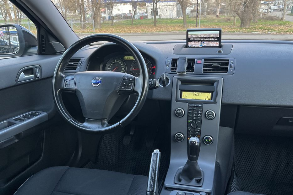 Продам Volvo V50 TDI 2011 года в Николаеве