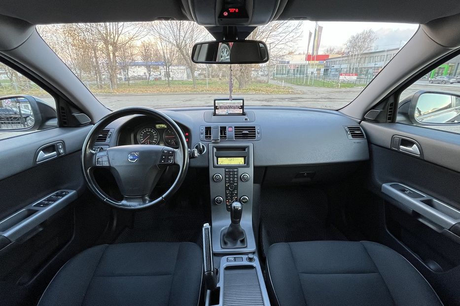 Продам Volvo V50 TDI 2011 года в Николаеве