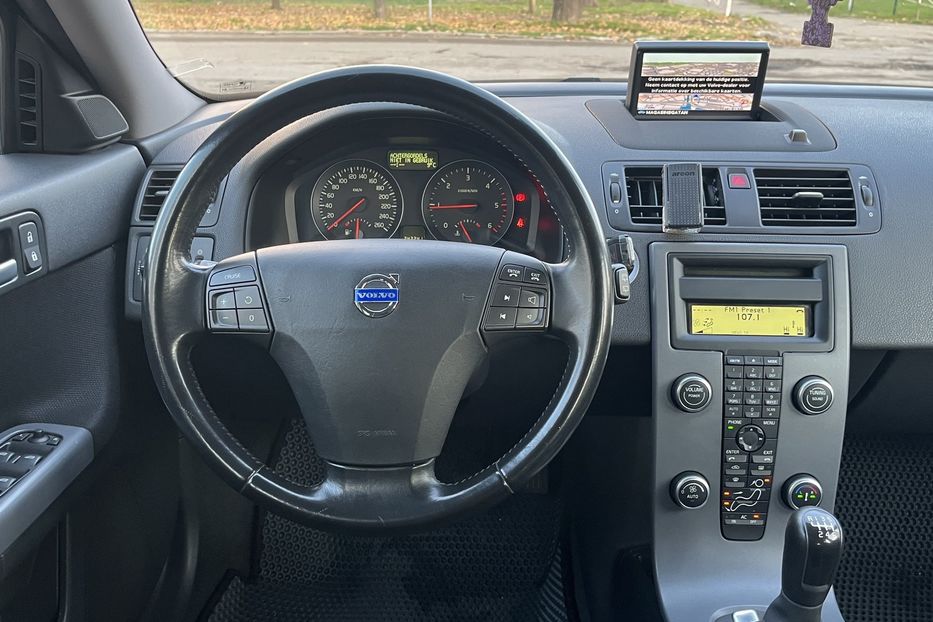 Продам Volvo V50 TDI 2011 года в Николаеве