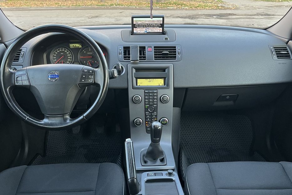 Продам Volvo V50 TDI 2011 года в Николаеве