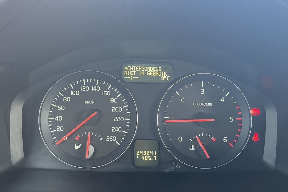 Продам Volvo V50 TDI 2011 года в Николаеве