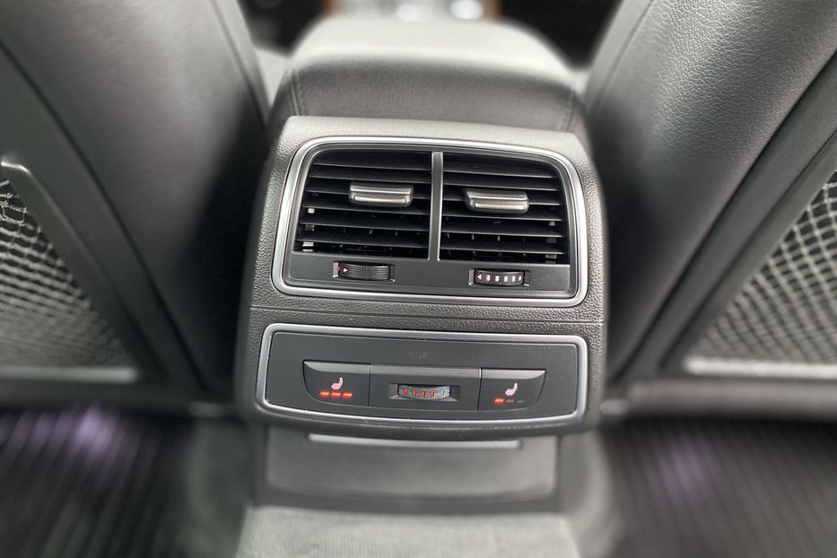 Продам Audi A6 2015 года в Луцке