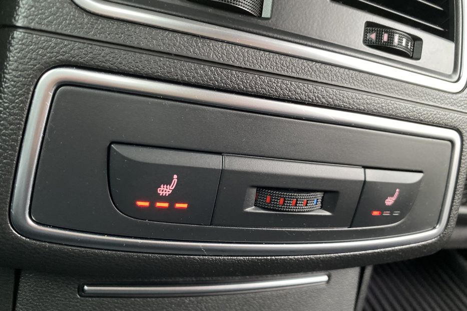 Продам Audi A6 2015 года в Луцке