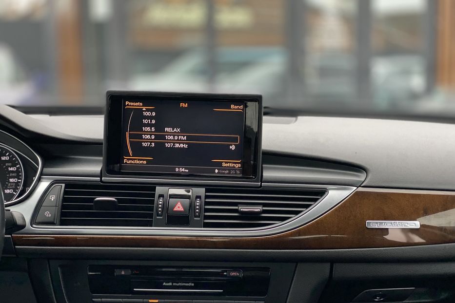 Продам Audi A6 2015 года в Луцке