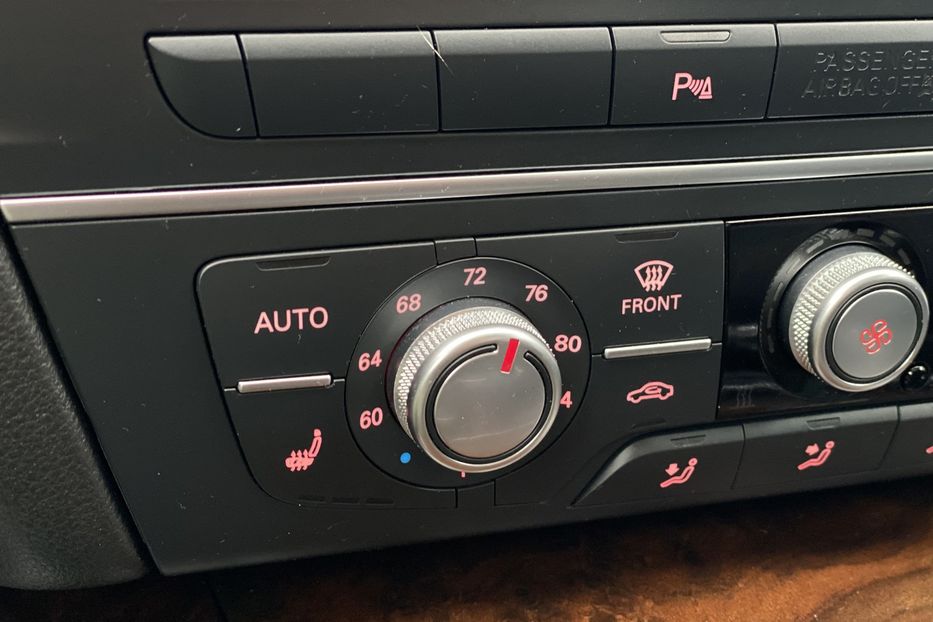 Продам Audi A6 2015 года в Луцке