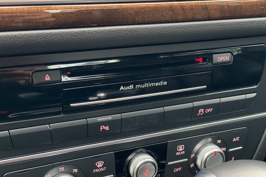 Продам Audi A6 2015 года в Луцке